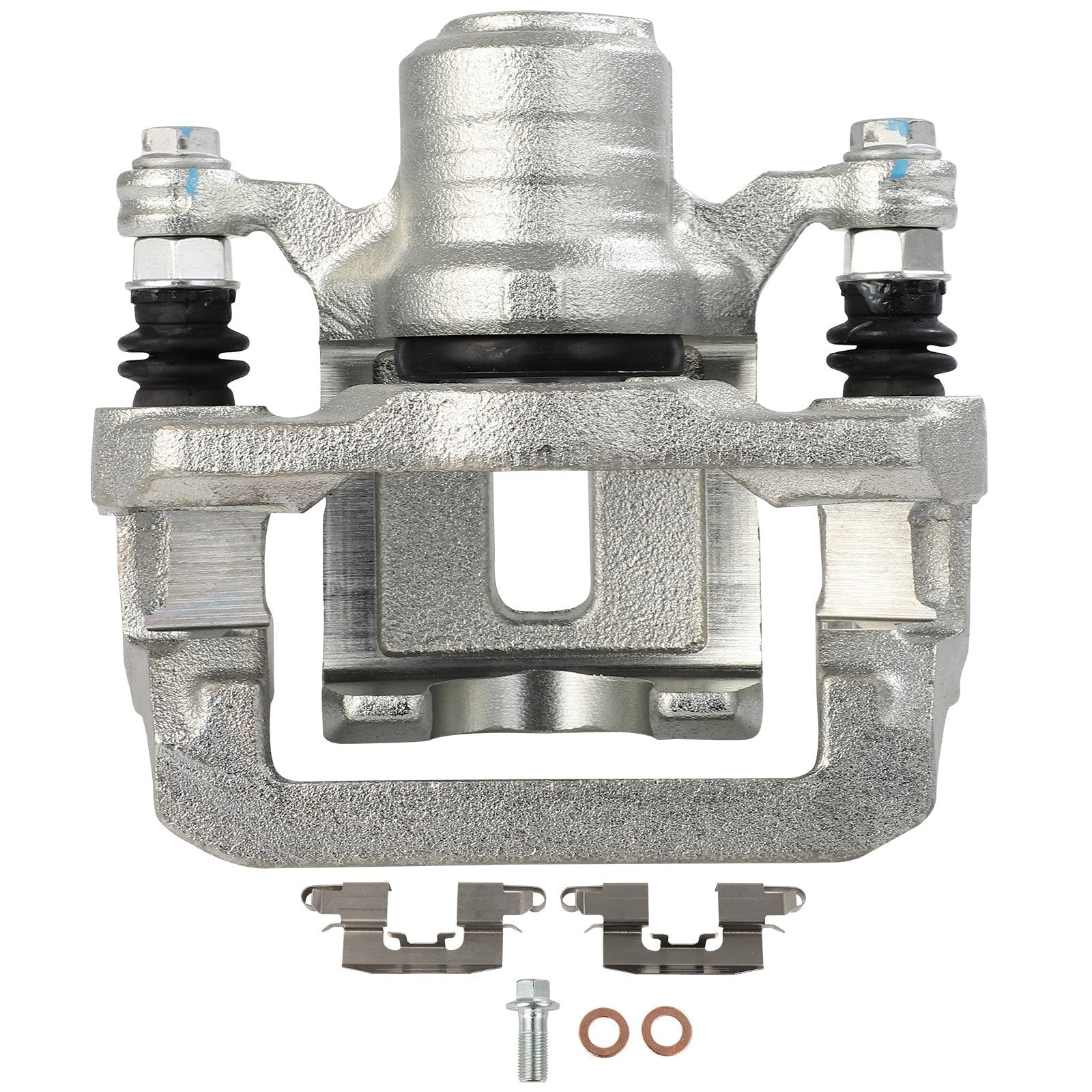 Rear Right Brake Caliper 1Pc  Set For 2005-2012 Nissan Pathfinder 19B2995A 6B93BC-57