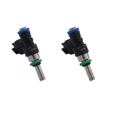 2 Throttle body fuel injector fit for Polaris RZR XP 1000 (2014-2021) - 2521387