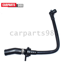 Brake Booster Vacuum Hose For VW Jetta Golf Beetle 1.9L 1J0612041GD 1J0612041G 6B93BC-57