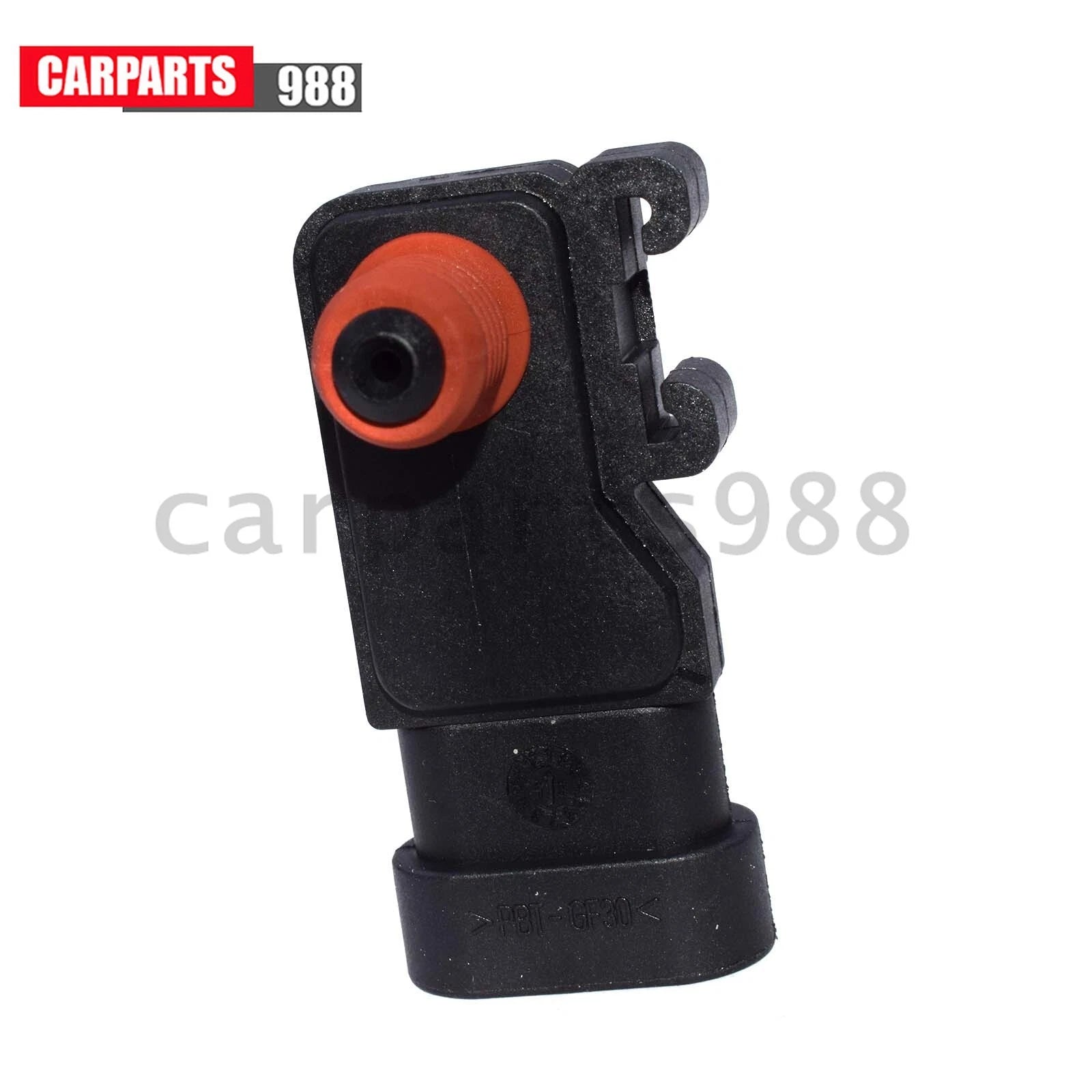 MAP Manifold Pressure Sensor For Buick Terraza Chevrolet Equinox SU1176 16212460 6B93BC-57