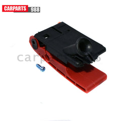 Hood Release Handle 1248800320 For Mercedes C-Class CLK-Class E-Class E-Class 6B93BC-57