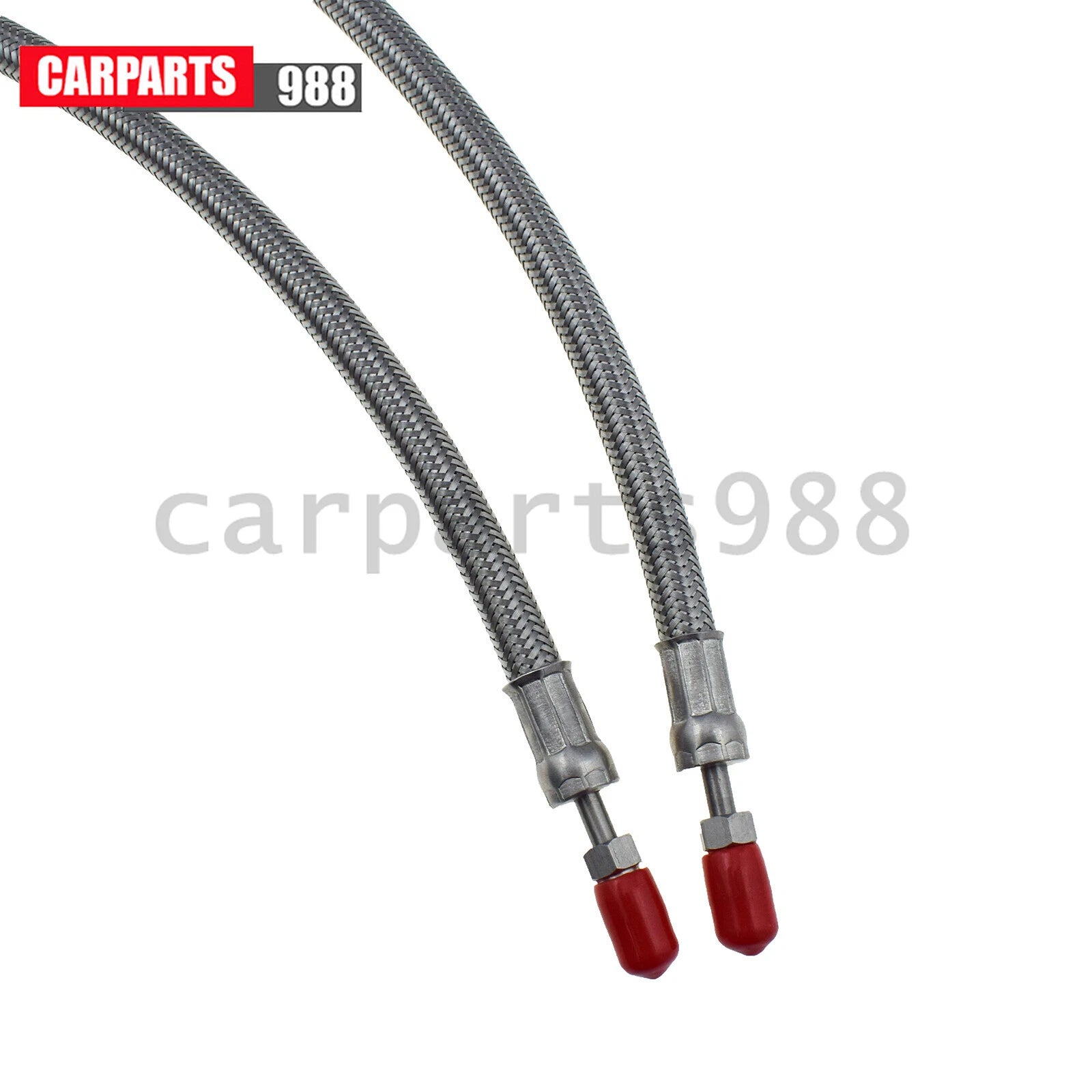 For Mercruiser Alpha Bravo Trim Cylinder Full Hose 32-99904Q 32-864589 864588 6B93BC-57