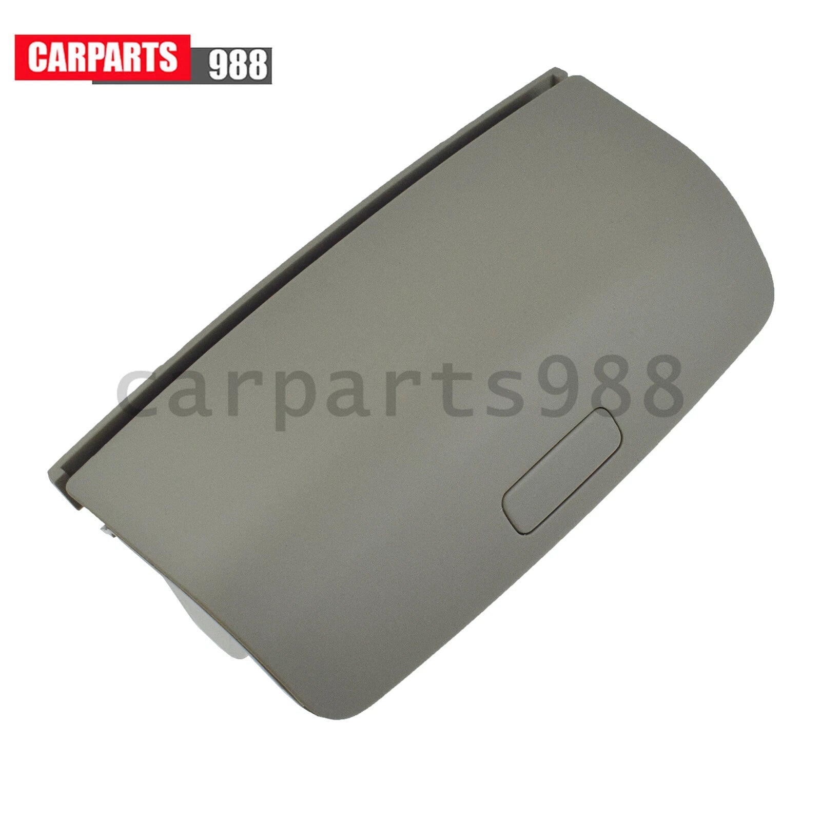 Beige Overhead Glasses Box Frame For VW Jetta Passat Golf 6 MK6 Tiguan 1KD868837 6B93BC-57