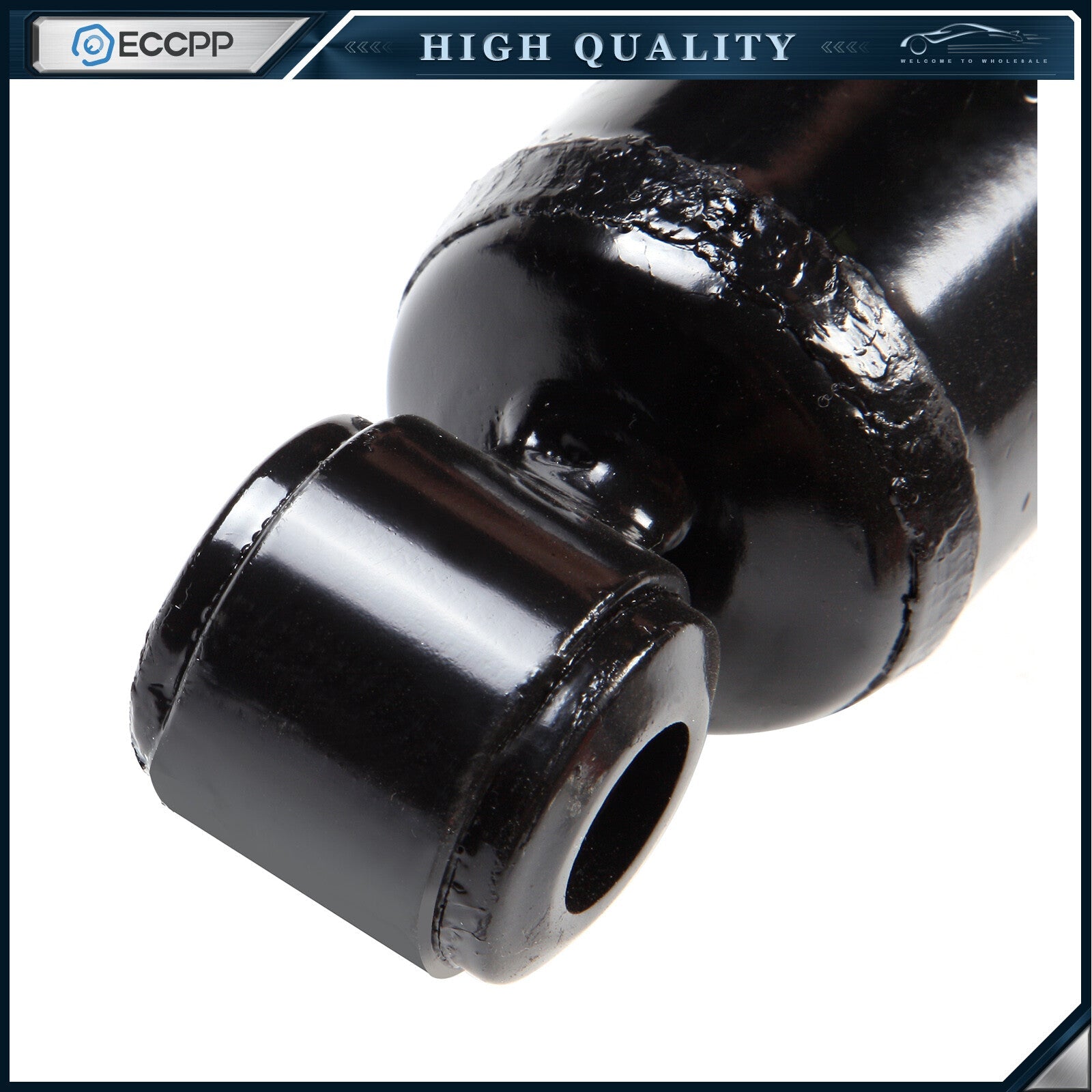 Front Pair Struts Shocks For 1999-2017 Ford F-250 F-350 Super Duty Left Right 6B93BC-57