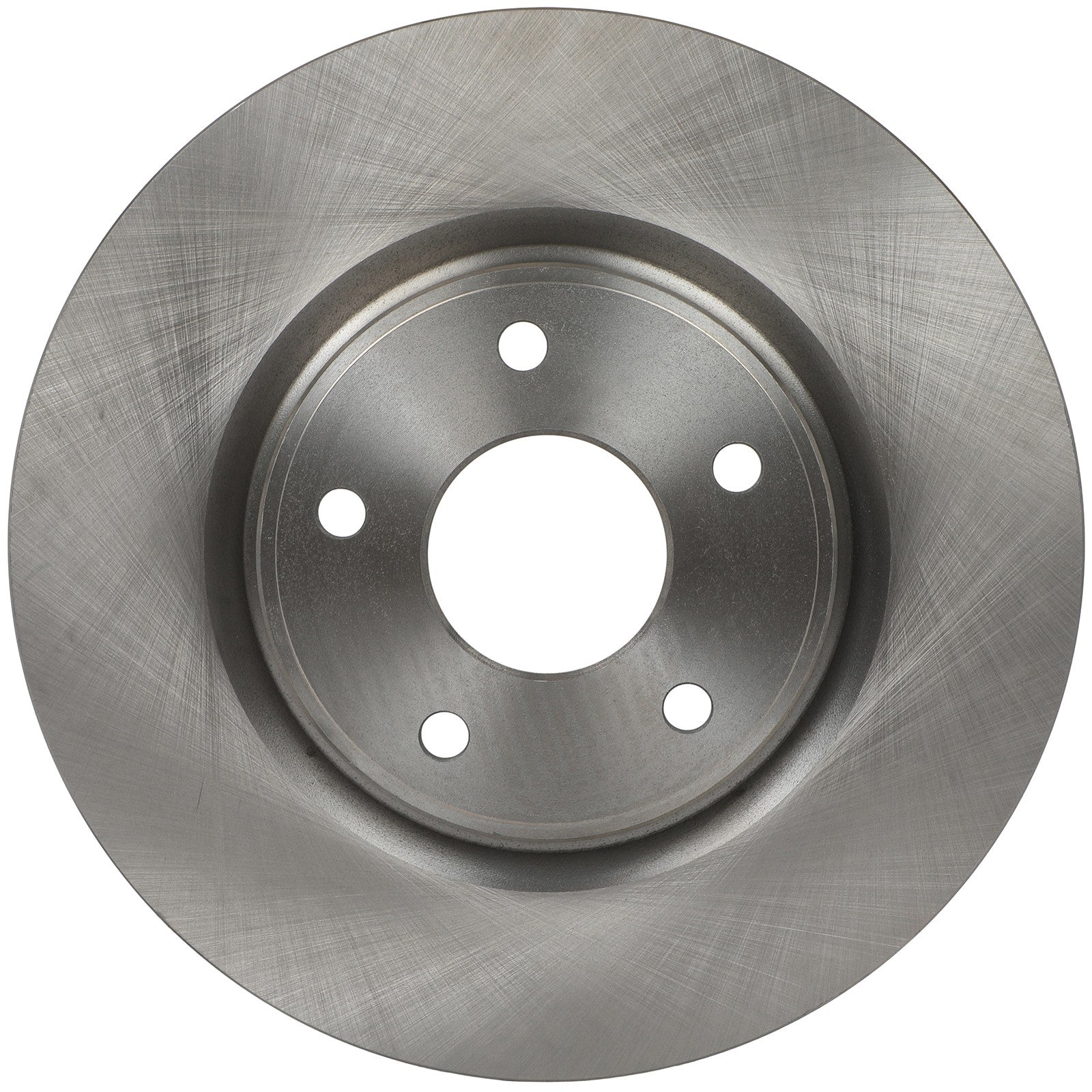 Front Brake Discs Rotors For CHRYSLER TOWN & COUNTRY 2012 - 2016 6B93BC-57