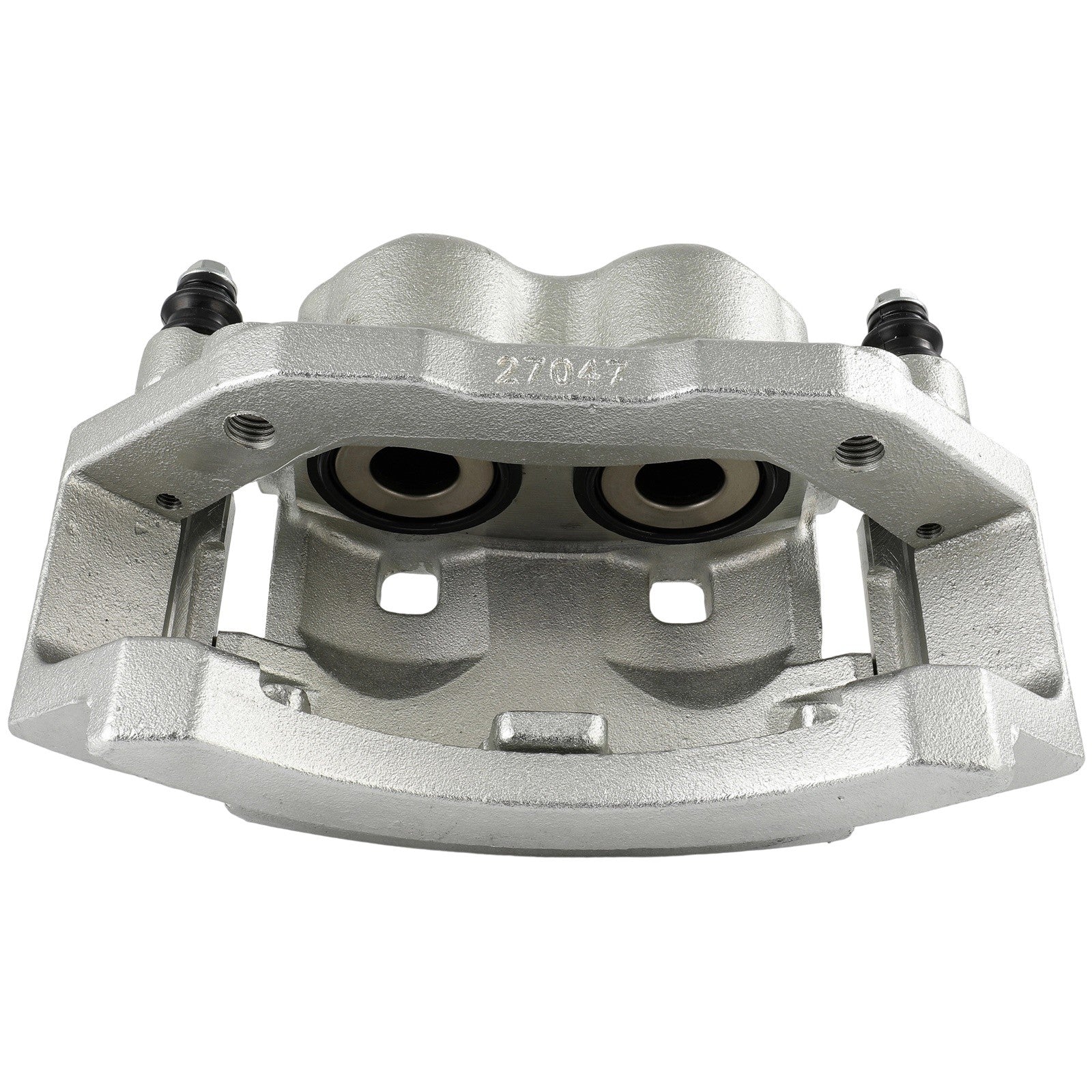 Rear Left Brake Caliper 1Pc  Kits Zinc For 2001-2002 Dodge Ram 2500 18B4797 6B93BC-57