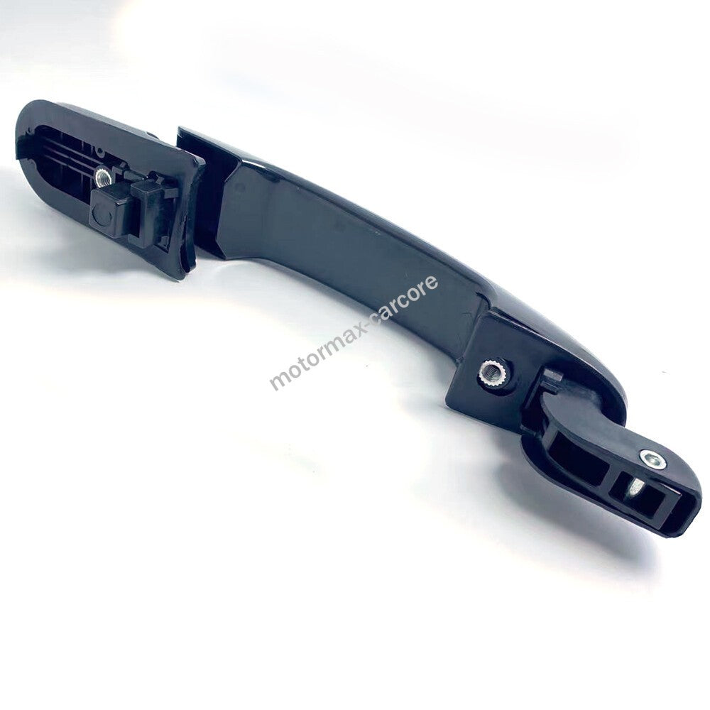 Rear Right Outside Door Handle 83660-2E000 for Hyundai Tucson 2006-2012 6B93BC-57