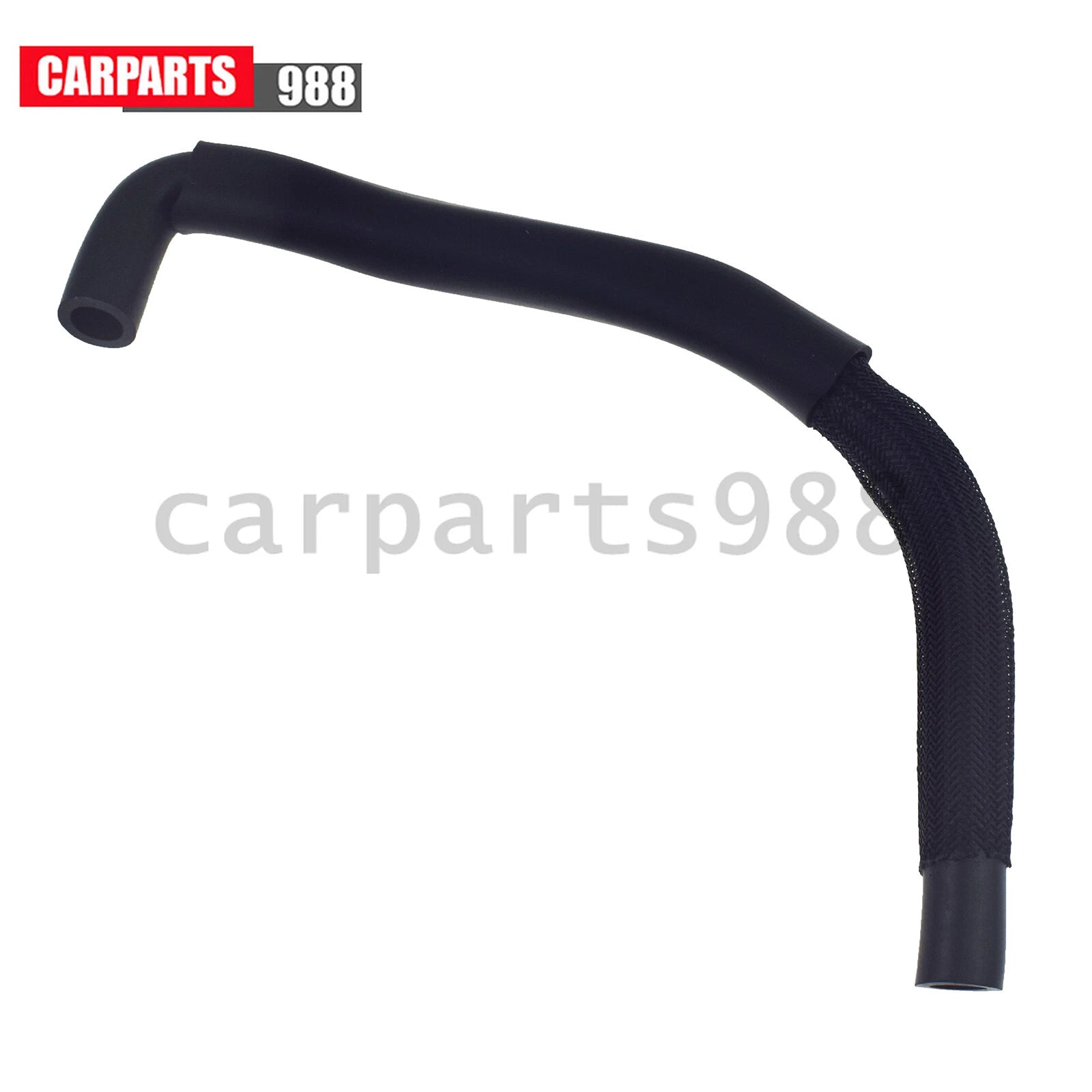 For Toyota 4Runner FJ Cruiser Tacoma Tundra 4.0L PCV Hose 1226231030 12262-0P010 6B93BC-57