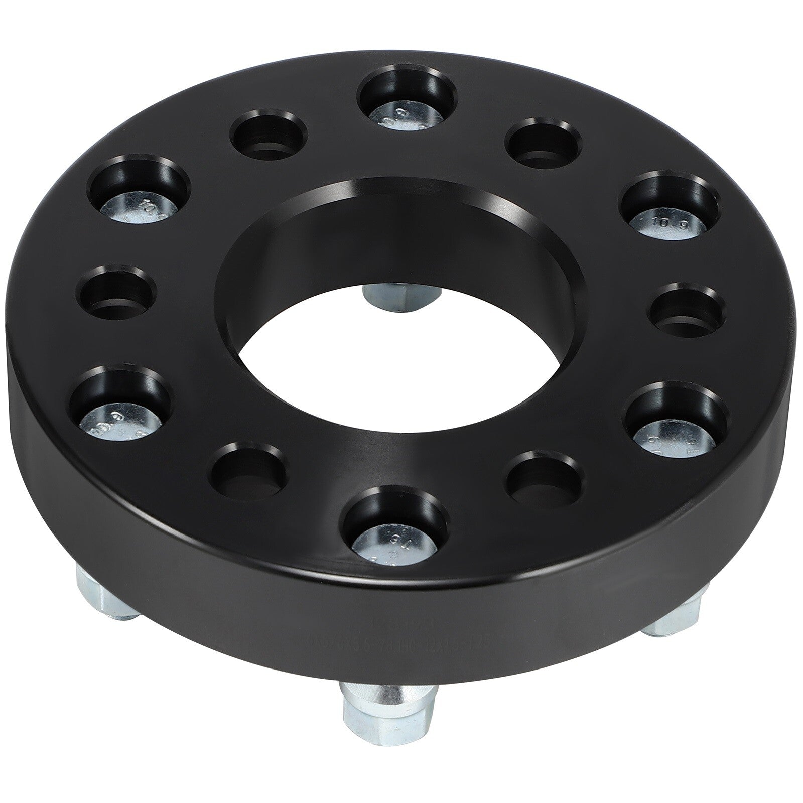 2Pcs 1.25" 6x5 to 6x5.5 Wheel Adapters For Chevy Trailblazer GMC Envoy 2002-2009 6B93BC-57