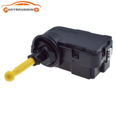 Headlight Range Adjustment Control for Opel Vauxhall Combo Corsa C Mk II 1207525 6B93BC-57