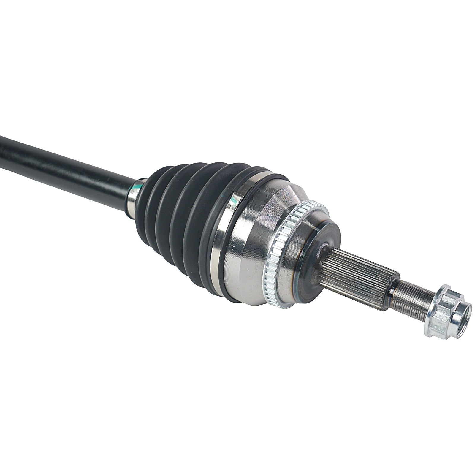 CV Axle for Toyota Highlander 2006-2007 Lexus RX400h 2006-2008 3.3L Front Right 6B93BC-57
