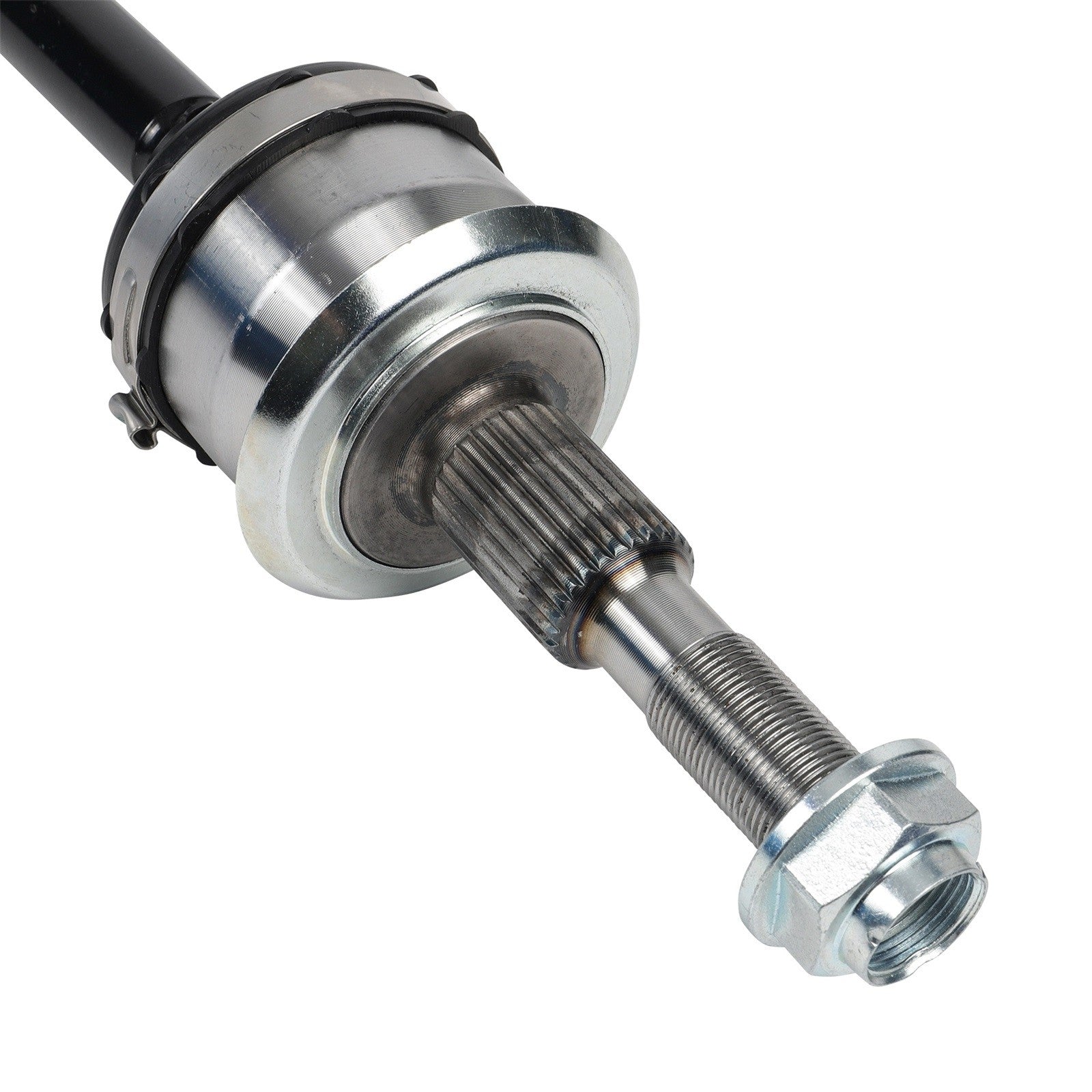 For Ford Edge Lincoln Nautilus 2.0L 2.7L 2019-2023 Rear Left CV Axle Assembly 6B93BC-57