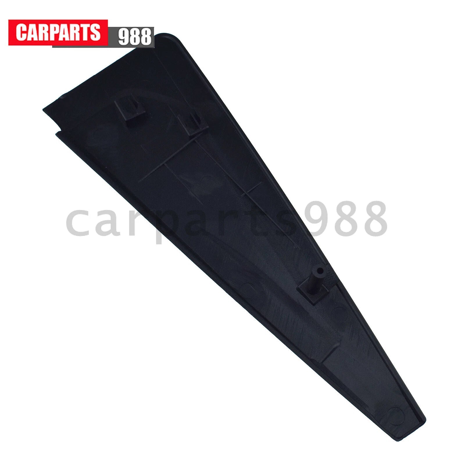 Rear Left Door Panel Garnish Trim Molding For Chevrolet Aveo 2004-2011 96585538 6B93BC-57