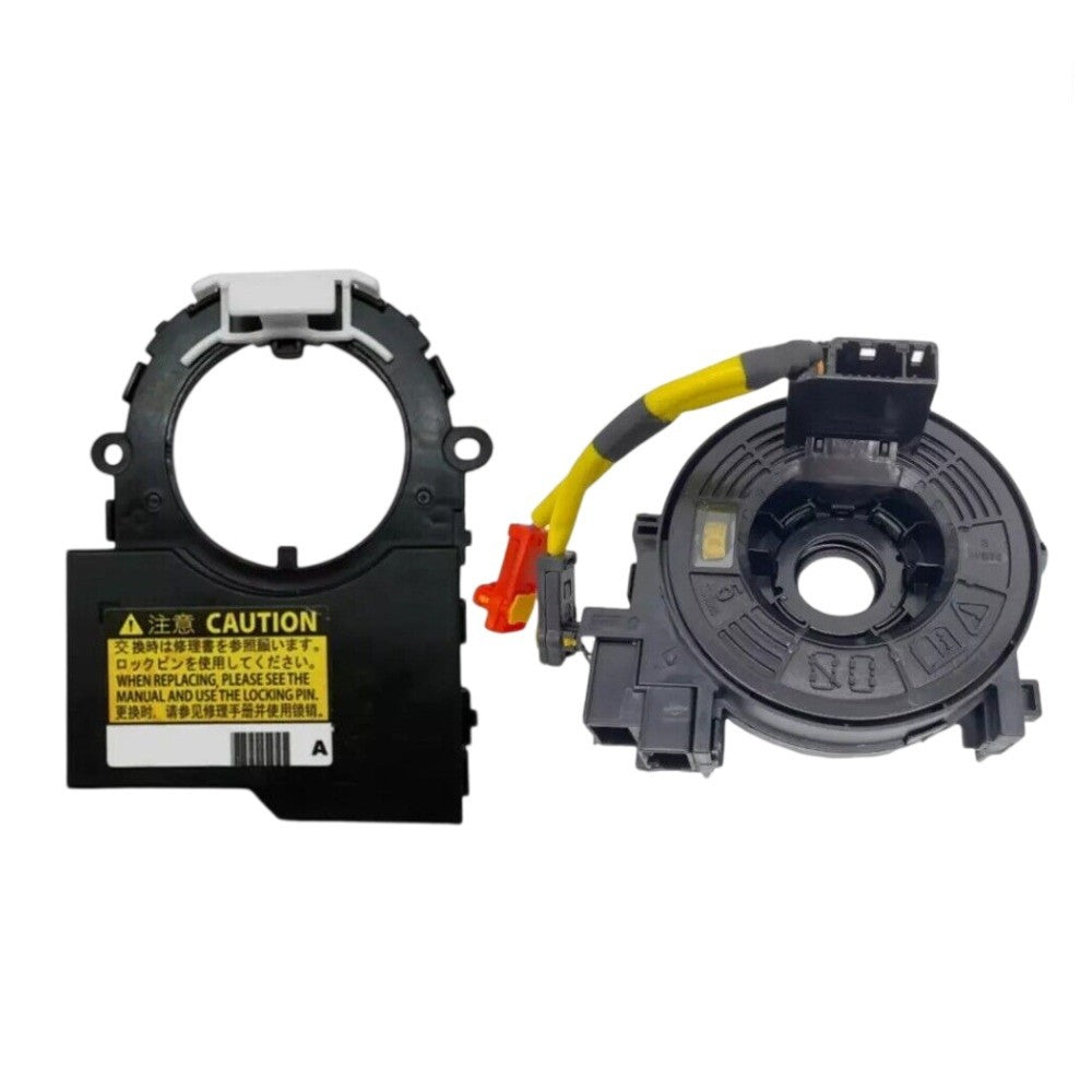 STEERING CLOCK SPRING WITH ANGLE SENSOR FOR 2008-2015 LEXUS ES350 89245-33060