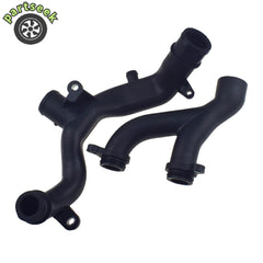 Coolant Pipe for Jaguar Land Rover 3.0L V6 5.0 V8 Supercharged LR092992 LR090630 6B93BC-57