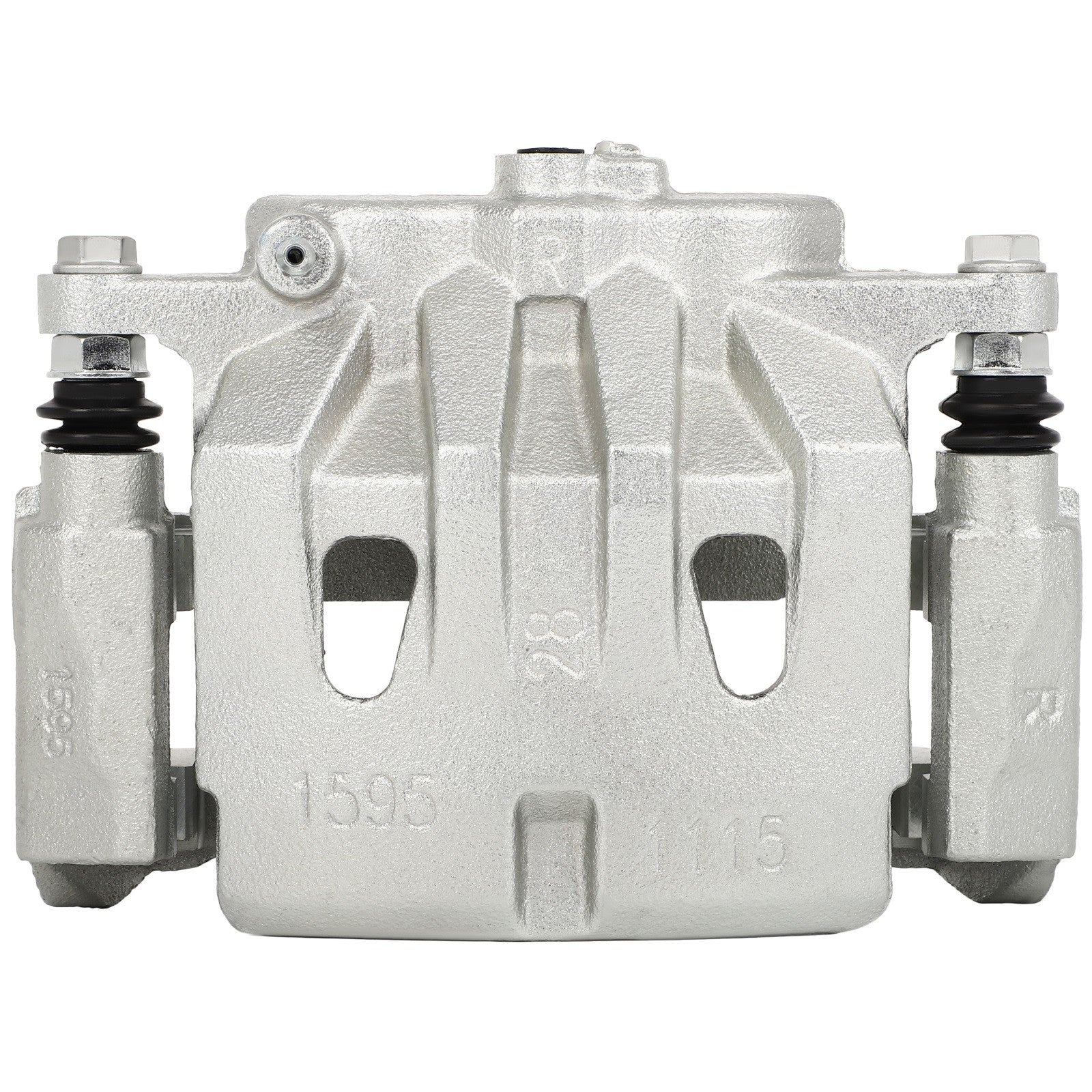 Front Right Brake Caliper 1Pc For 2010-15 Lexus RX350 2010-18 Toyota Highlander 6B93BC-57