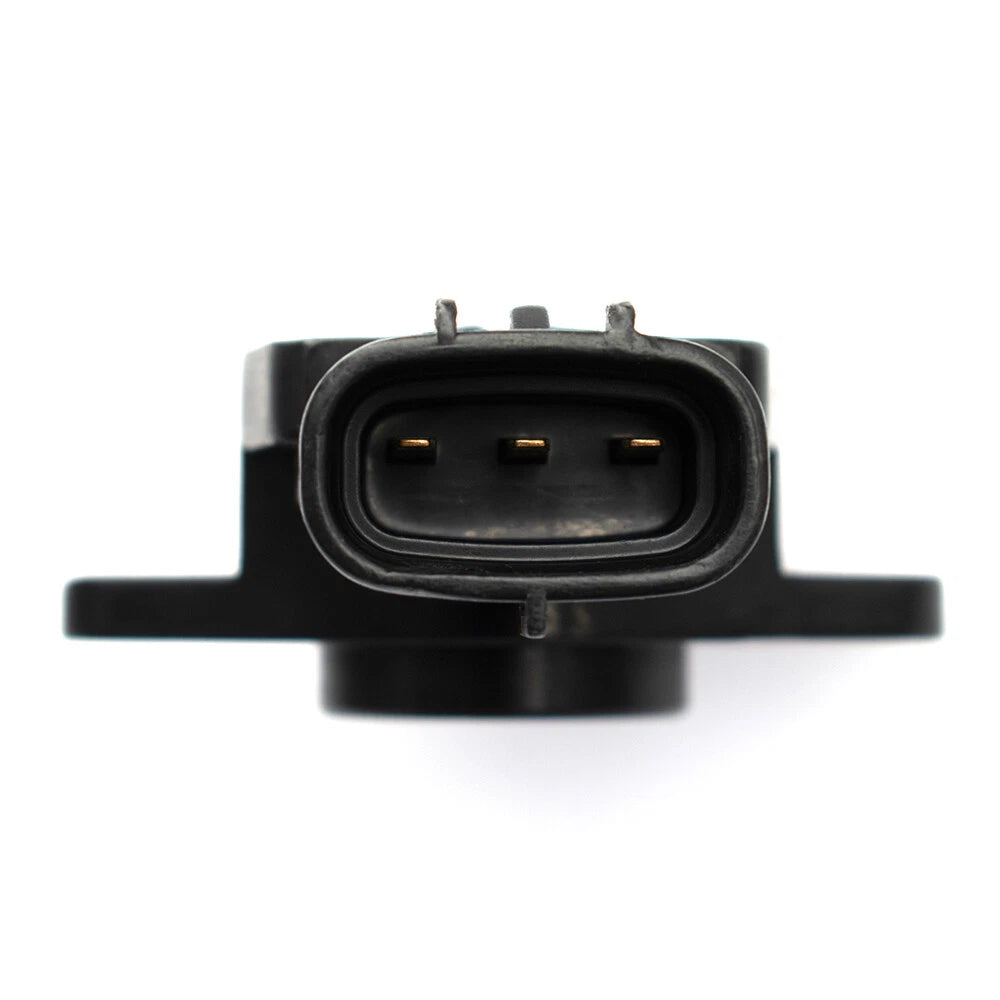 Throttle Position Sensor Turn left For Yamaha F150TLR FL150 LF150XB LF150TXR 6B93BC-57