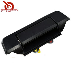 Rear Exterior Tailgate Handle For Toyota Pickup Truck 1984 1985-1988 69230-89101 6B93BC-57