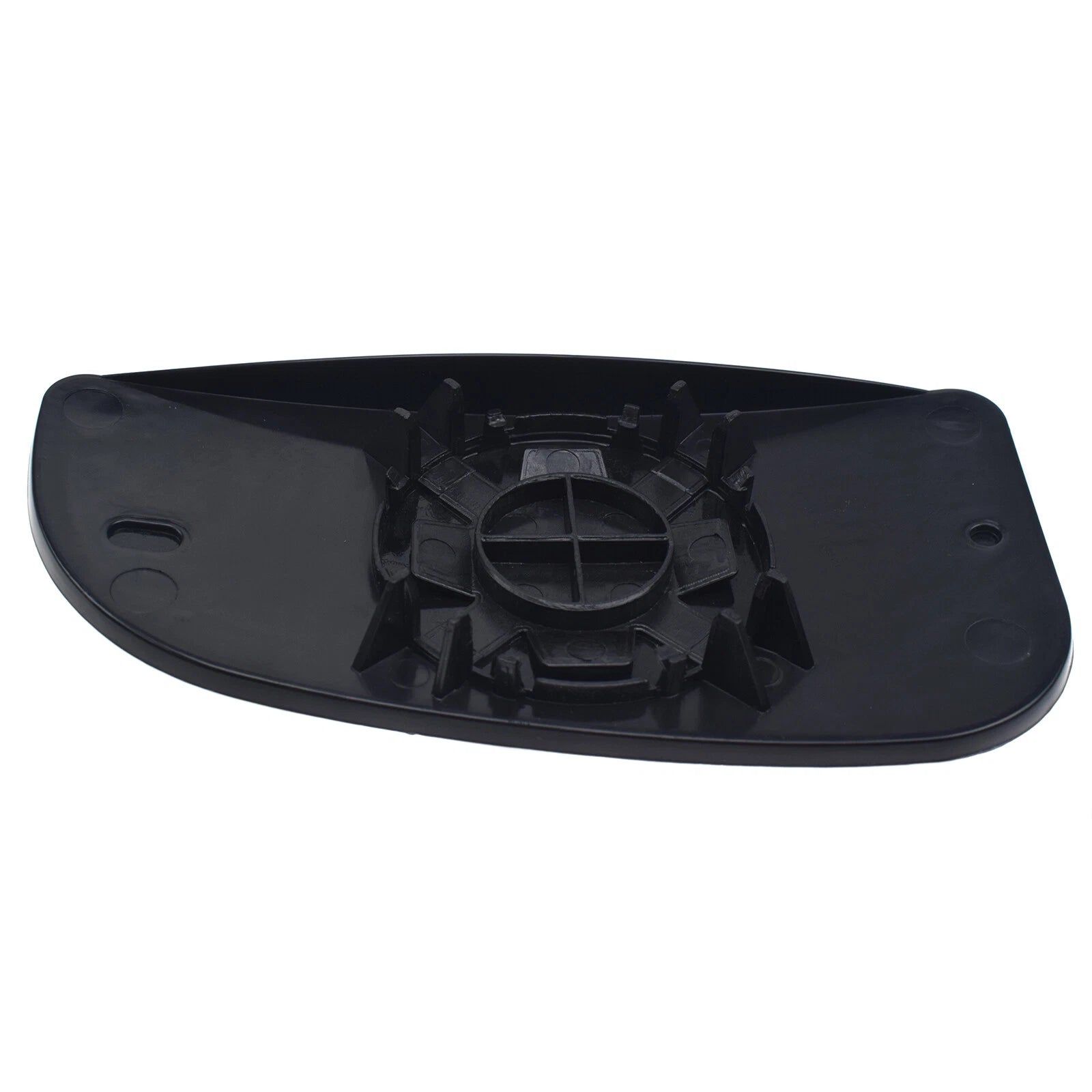 For Dodge Ram 1500 2500 3500 2010-2020 Right Side Tow Mirror Spotter lower Glass 6B93BC-57