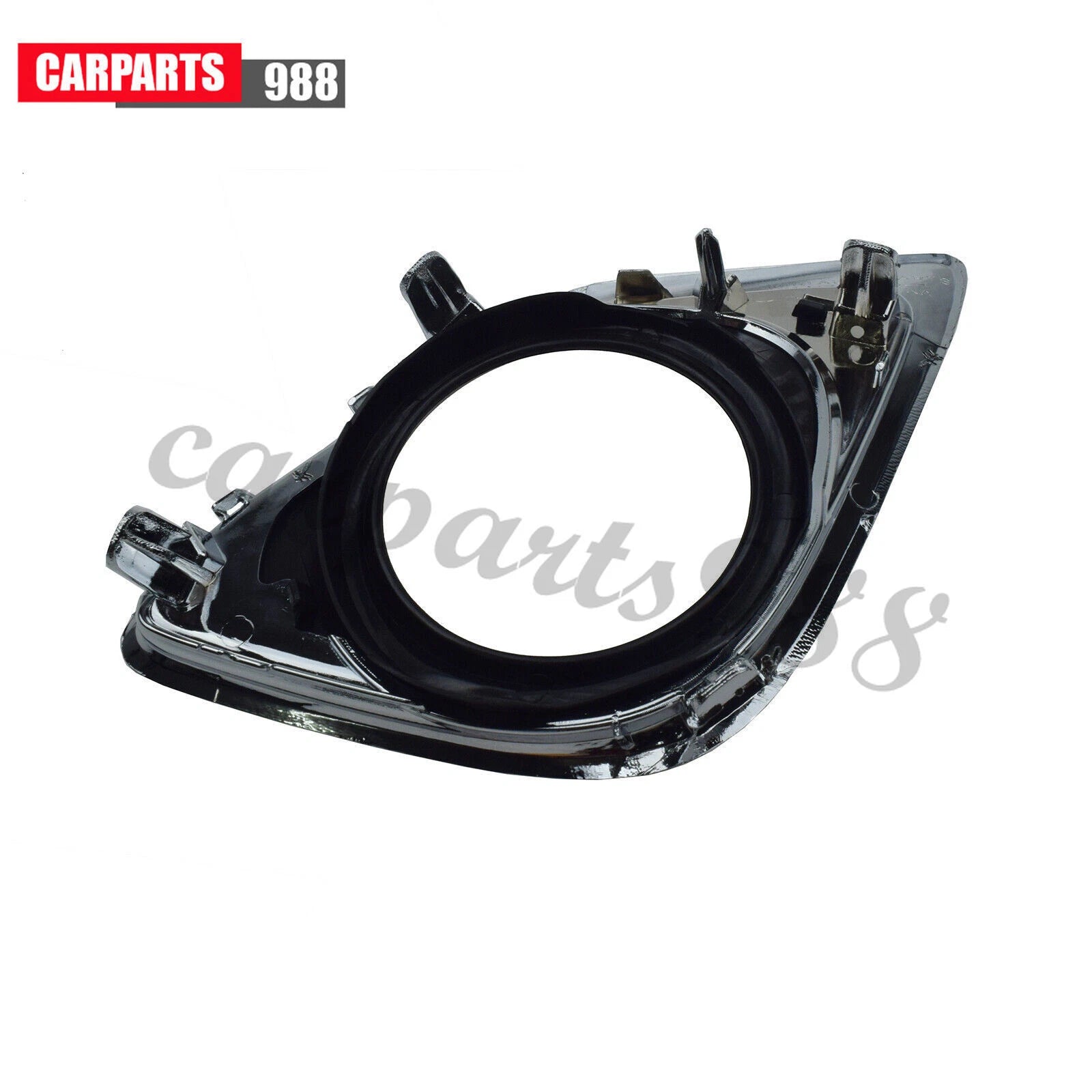 Left Side Fog Light Cover Trim for Toyota Venza 2013-2016 520400T010 TO1038183 6B93BC-57