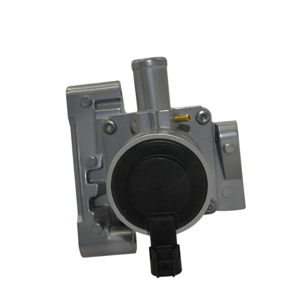 Air Switching Valve Air Pump Check Valve 25710-75015 for Toyota Tacoma 4Runner 6B93BC-57