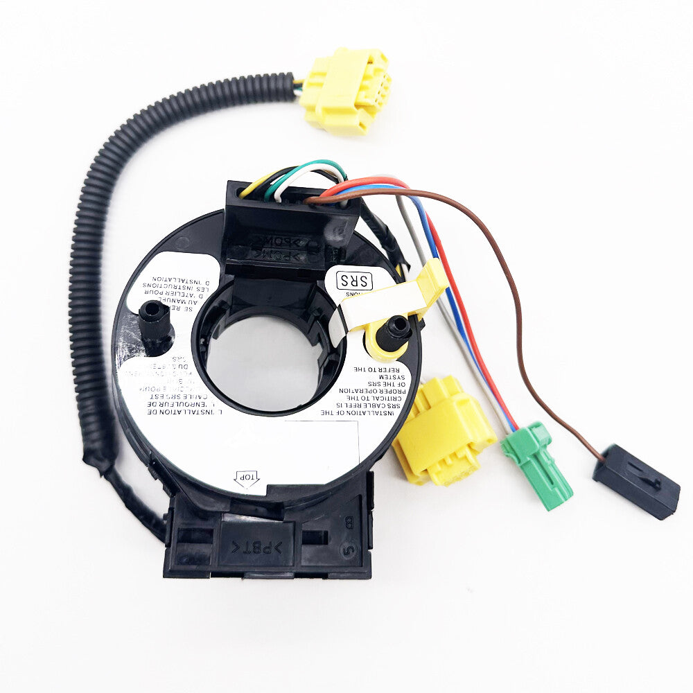 77900-S5A-A14  Clock Spring For 2001-2005 Honda Civic CR-V CRV 2002 2003 2004