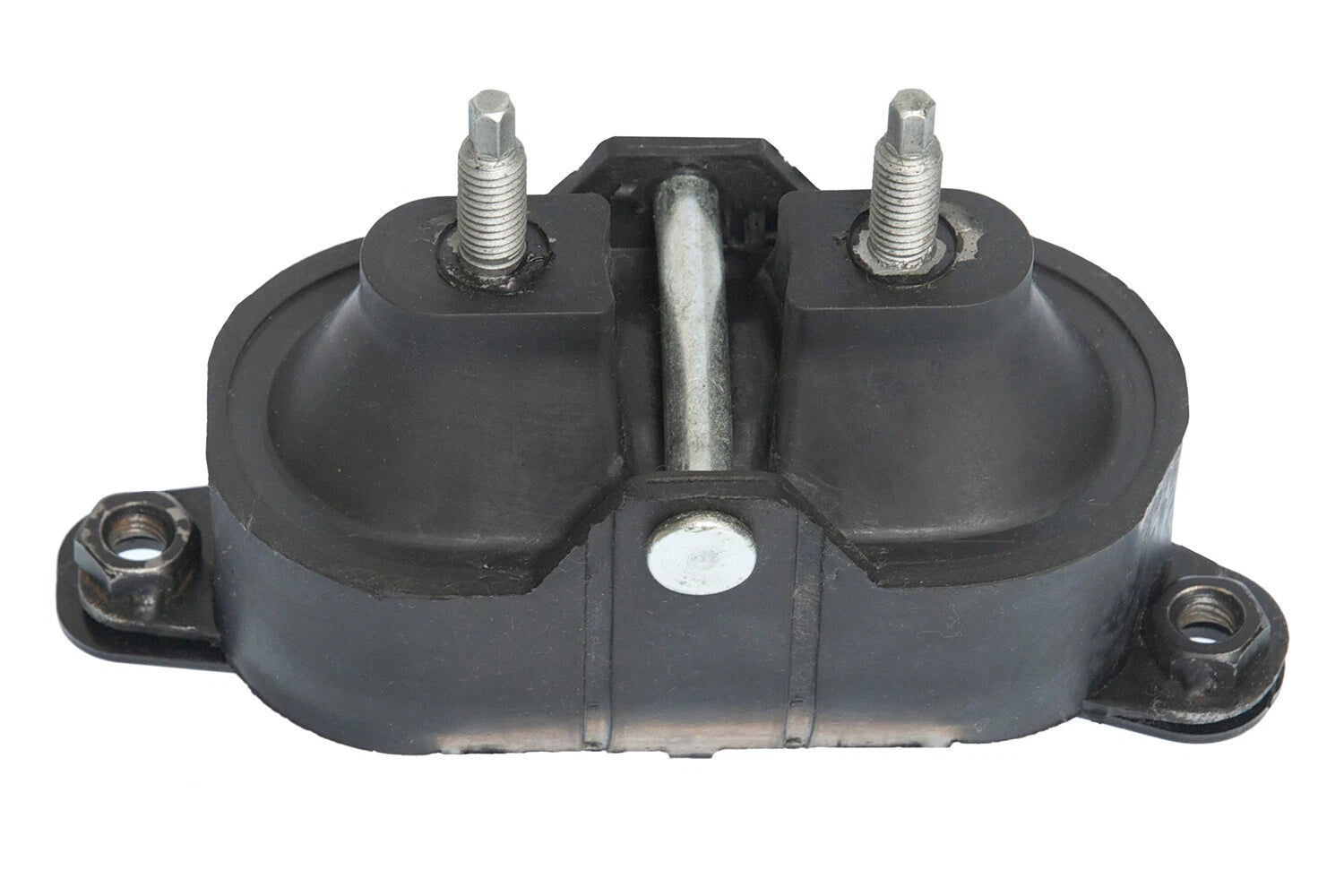 Motor & Trans Mount 3PCS Set for Chevy Malibu/ Pontiac G6/ Saturn Aura 3.5L 6B93BC-57
