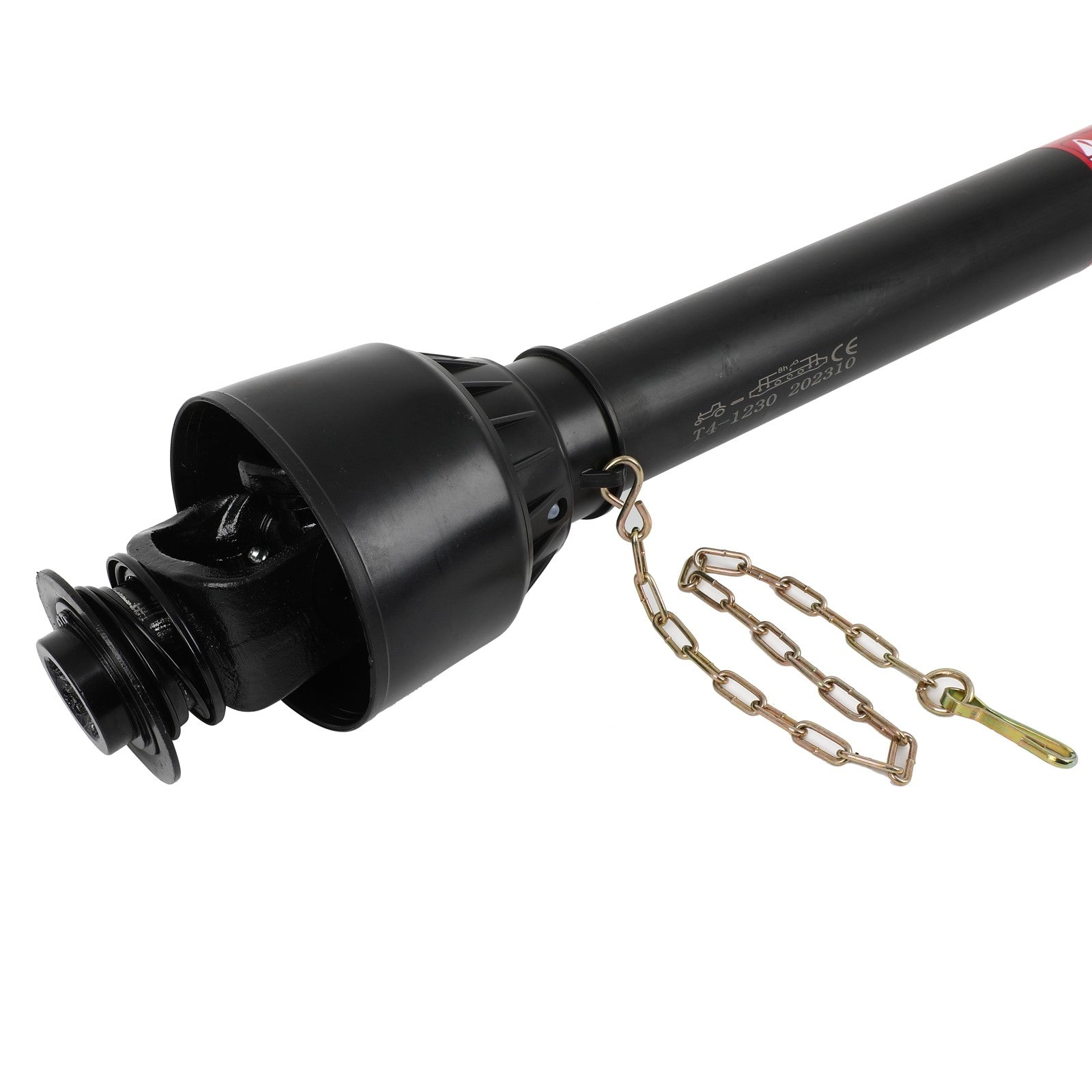 Complete Tractor 3013-6008 Driveline Replacement For 1230mm Universal Products KOEEP