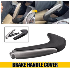Emergency Ebrake Parking Brake Handle For Honda Civic 06-11 47115-SNA-A82ZA EOA 6B93BC-57