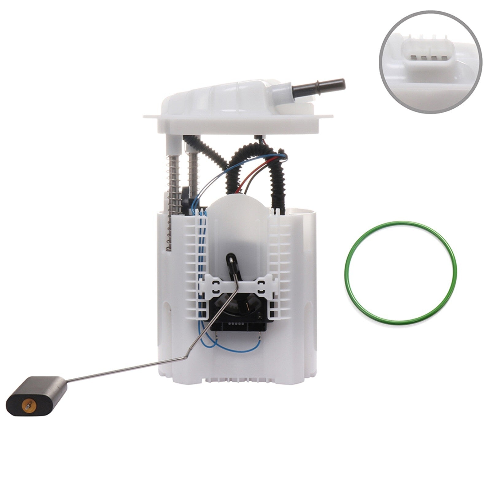 For Chrysler 200 Dodge Avenger 2.7L 3.6L E7217M Electric Fuel Pump Module KOEEP