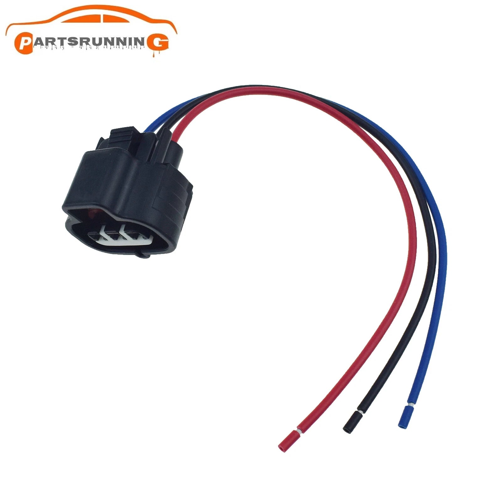 Throttle Position Sensor Connector For Suzuki Grand Vitara Chevrolet 555721 6B93BC-57