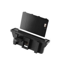 4PINS Fan Blower Heater Regulator Resistor 8-98049394-0 For ISUZU RODEO D-MAX