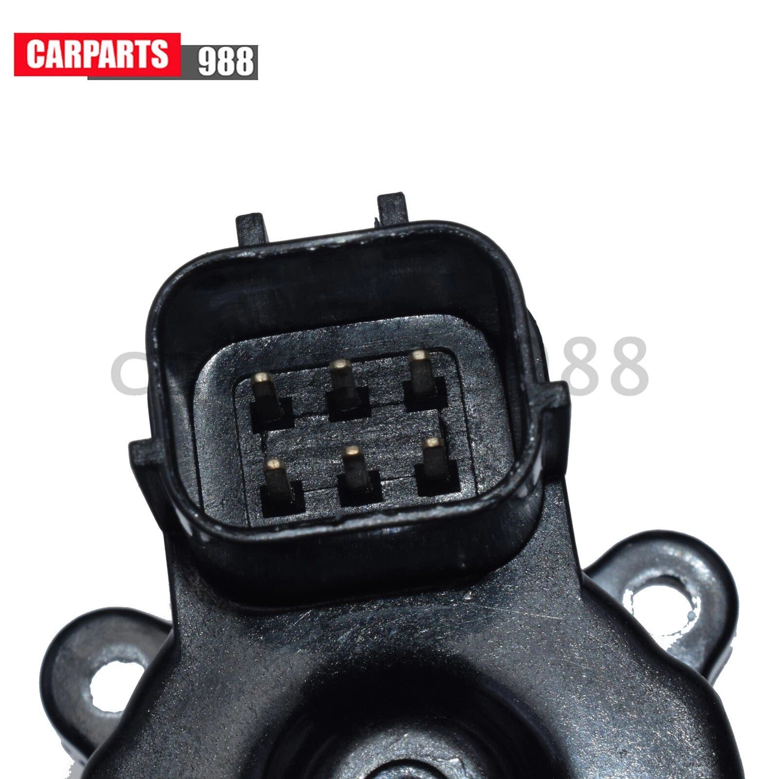 Throttle Positon Sensor & Idle Air Control Valve For Mitsubishi Lancer Stratus 6B93BC-57