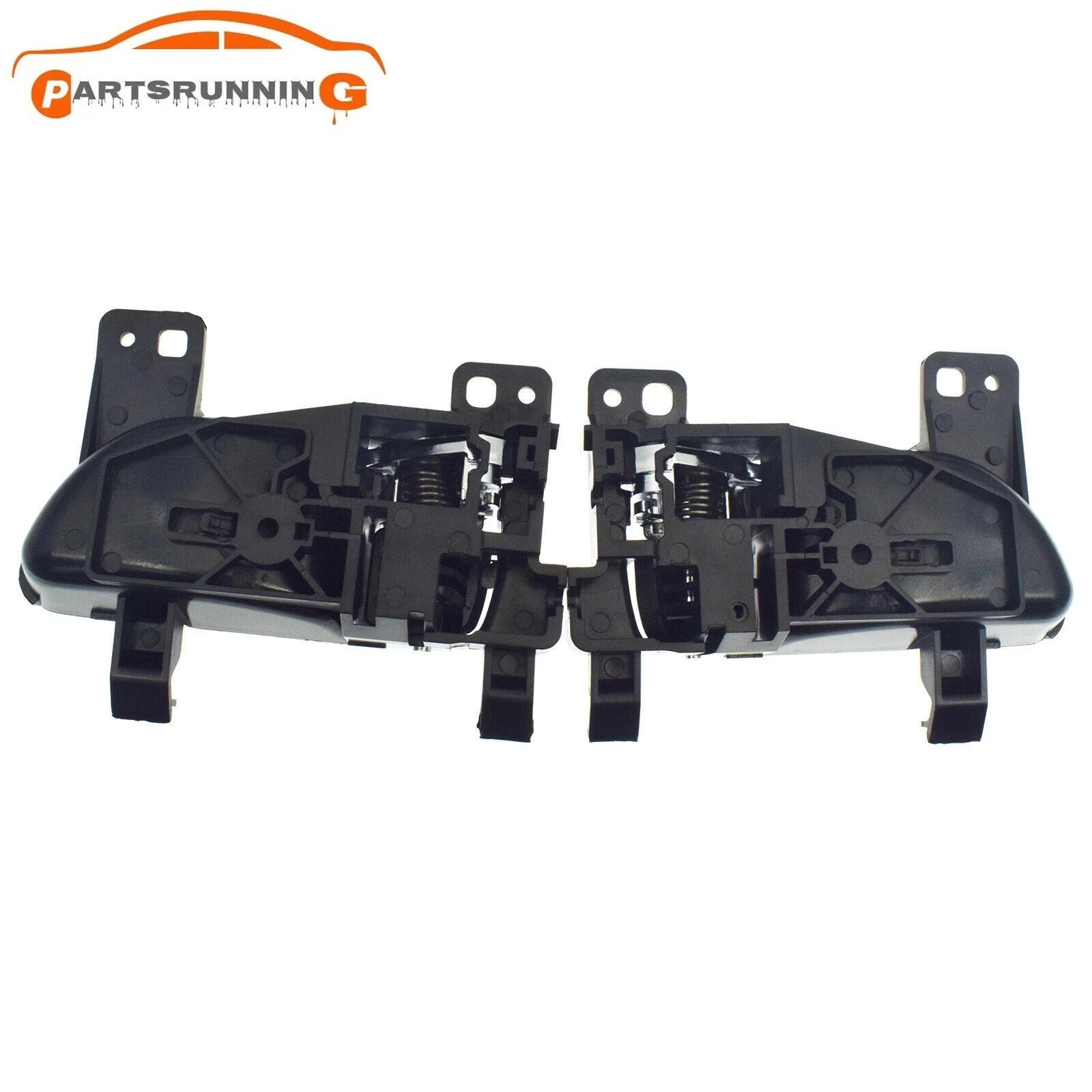 4x L&R Interior Door Handle For Subaru Legacy Impreza Forester Toyota 86 2009-20 6B93BC-57