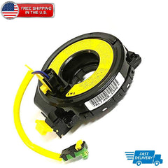 Clock Spring For Hyundai 95-00 Elantra 96-01 Tiburon 01-06 Kia Optima 9349029011