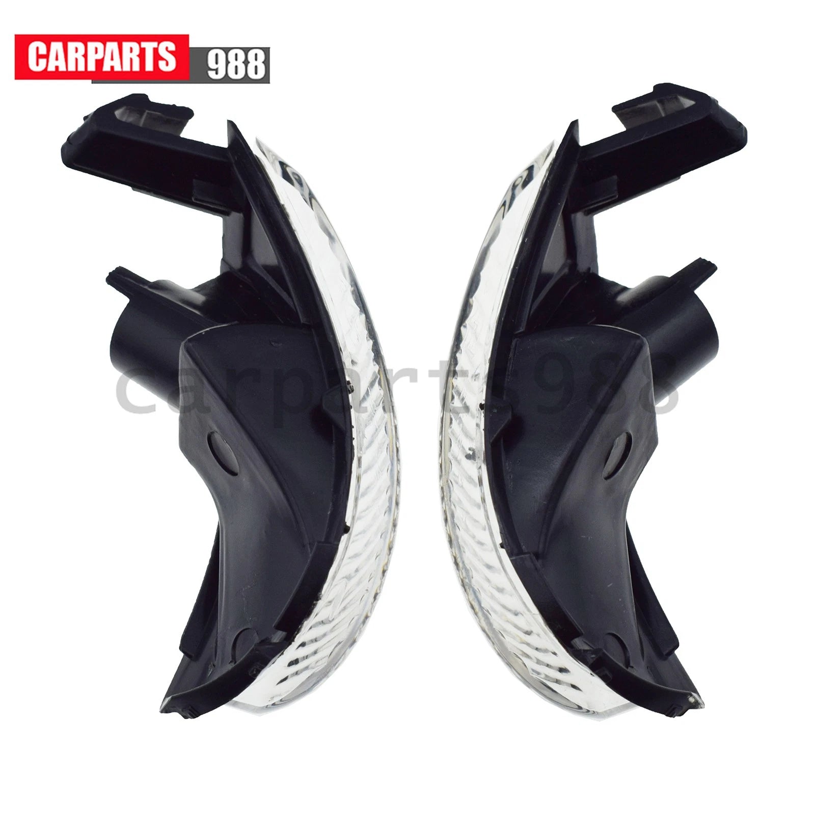 Rear Left or Right Turn Signal Light For Renault Logan Sandero II 261600509R 6B93BC-57