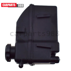 For Volvo C70 S60 S70 S80 V70 XC70 Power Steering Tank Reservoir & Cap 30665496 6B93BC-57