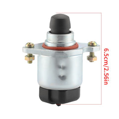 Idle Air Control Valve IAC for 1999-2004 Silverado Sierra Suburban Tahoe Yukon