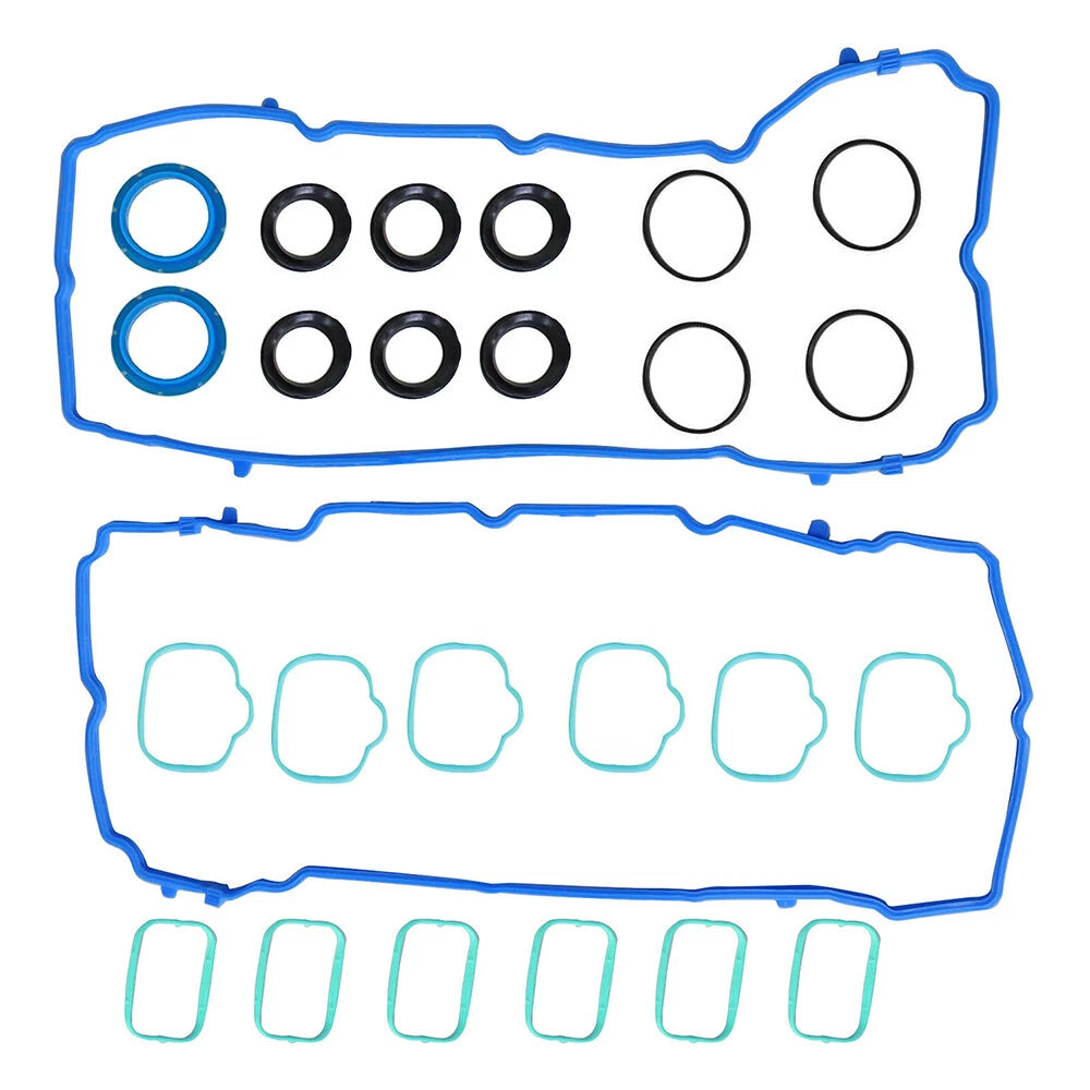 Valve Cover Gasket Set For Dodge Grand Caravan Journey 3.6L DOHC 24V 2011-2016 A 6B93BC-57