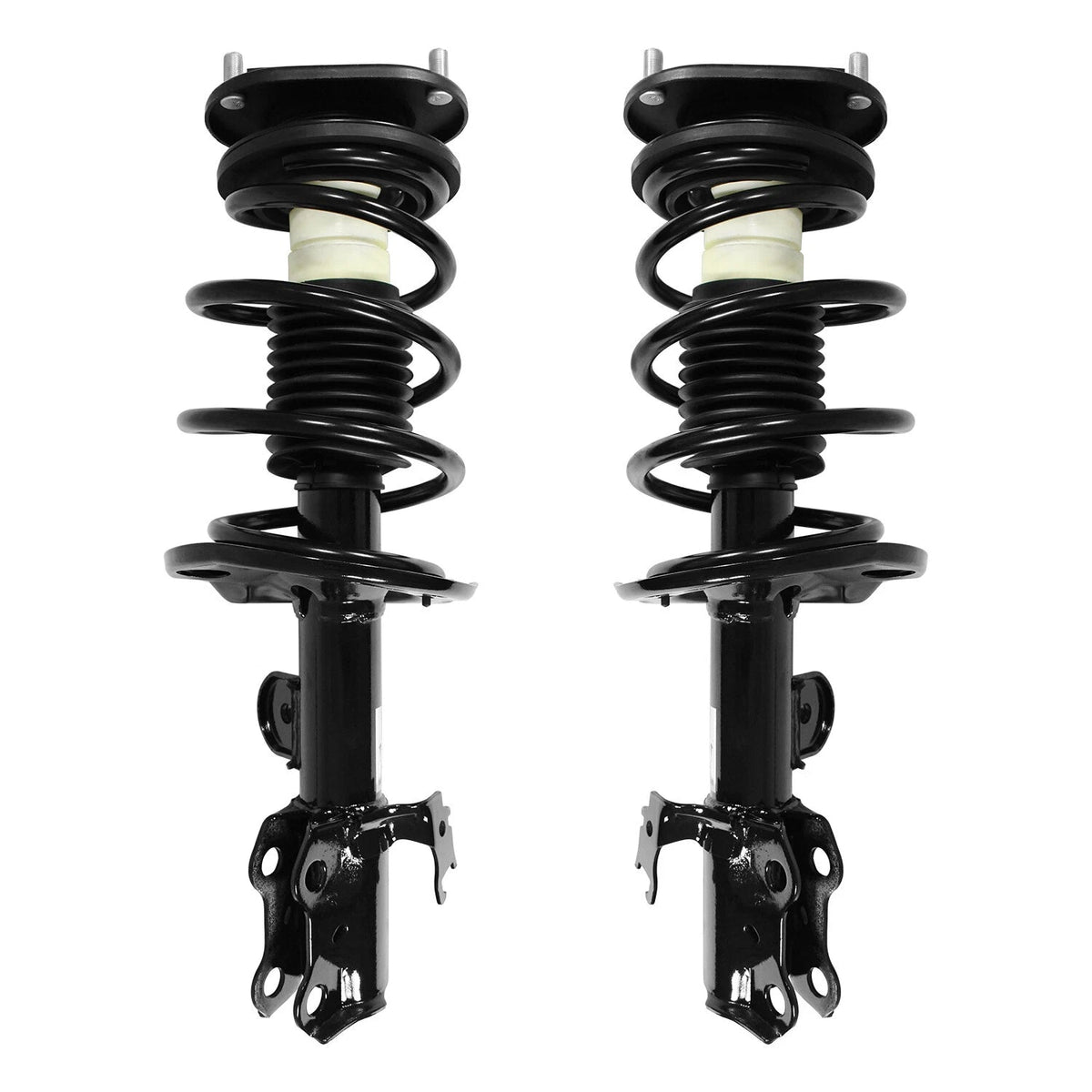 Front Complete Strut Assembly Kit for 2008-2014 Scion Xb 6B93BC-57