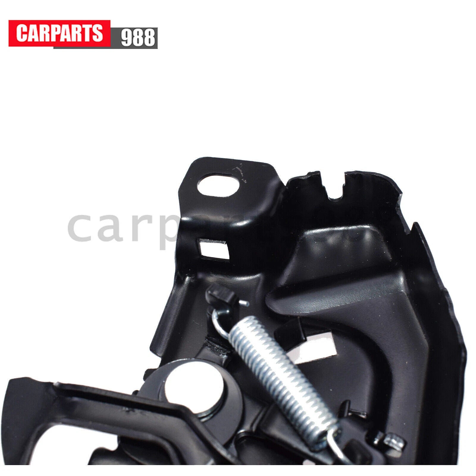 Hood Latch Lock For 1998 1999-2002 Honda Accord DX LX 74120S84A01 HO1234108 6B93BC-57