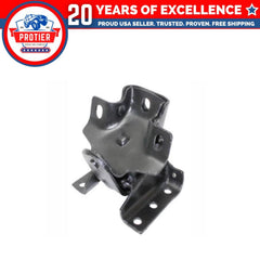 Fits 1999-2007 Chevrolet Silverado 1500 4.8L 5.3L 6.0L 4WD Motor & Trans Mount 6B93BC-57