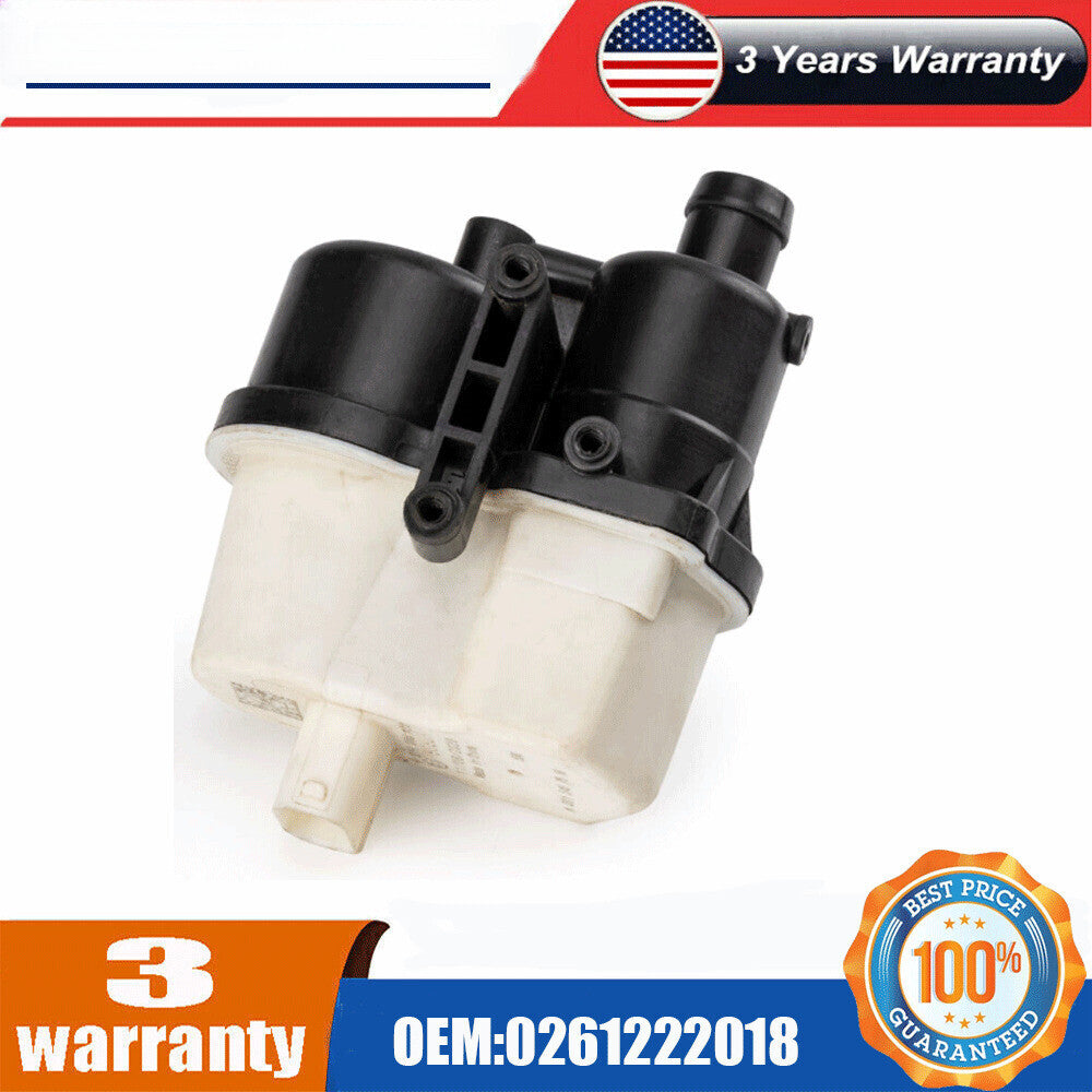Fuel Vapor Leak Detection Pump Fit For BMW 16137193479 310-601 0261222018 6B93BC-57