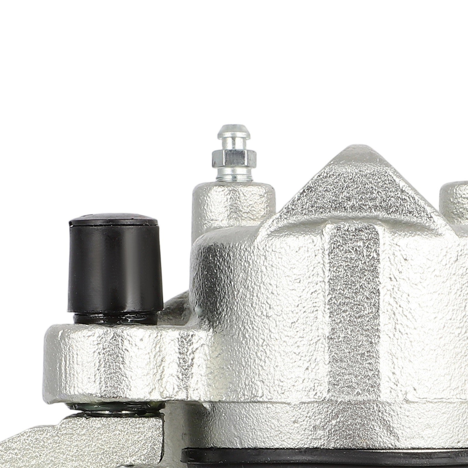 Front Left Brake Caliper 1Pc For 2009-2010 Ford Escape 2009-2010 Mazda Tribute 6B93BC-57