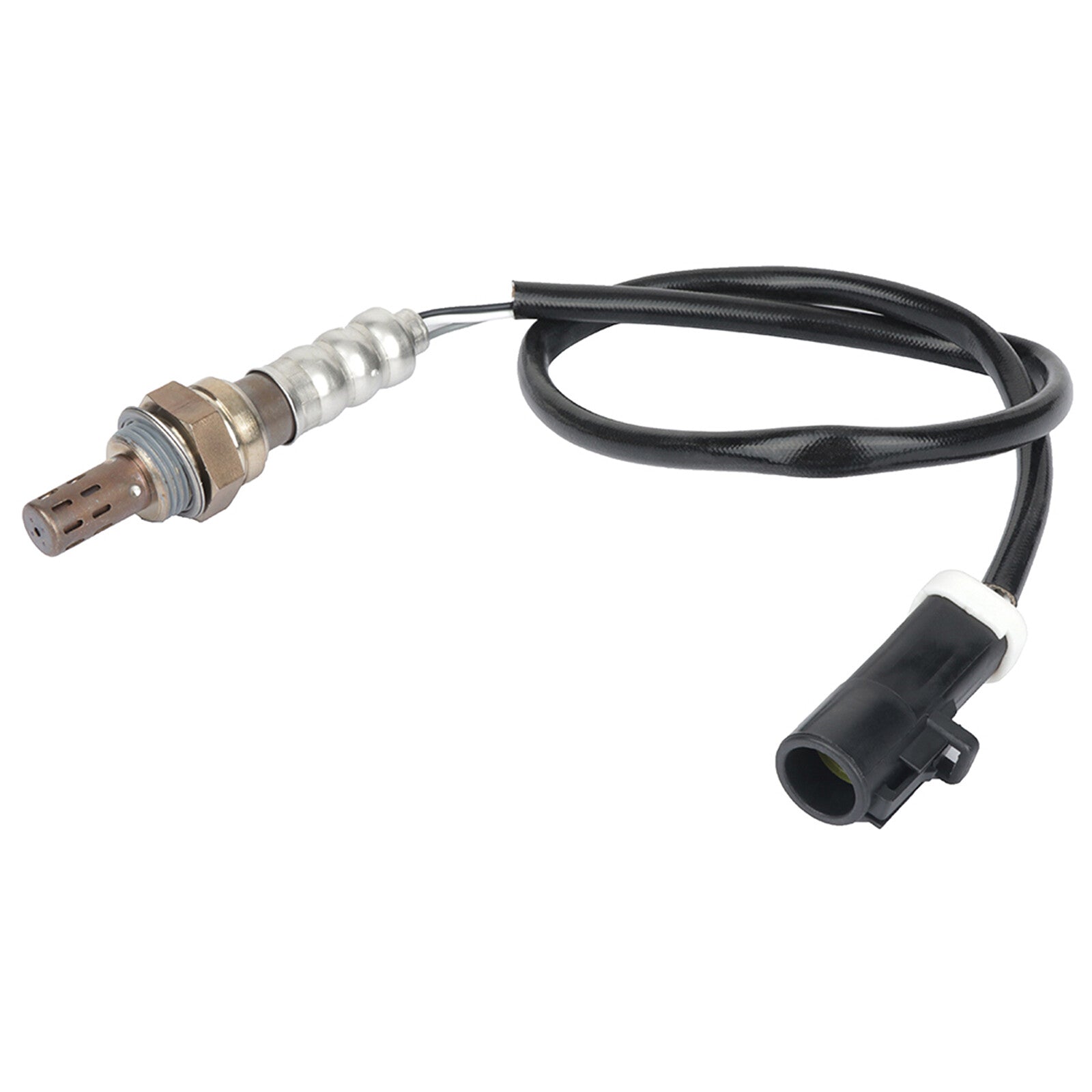 Downstream Post-Cat For Ford F-150 Ford E-350 Super Duty Oxygen O2 02 Sensor 6B93BC-57