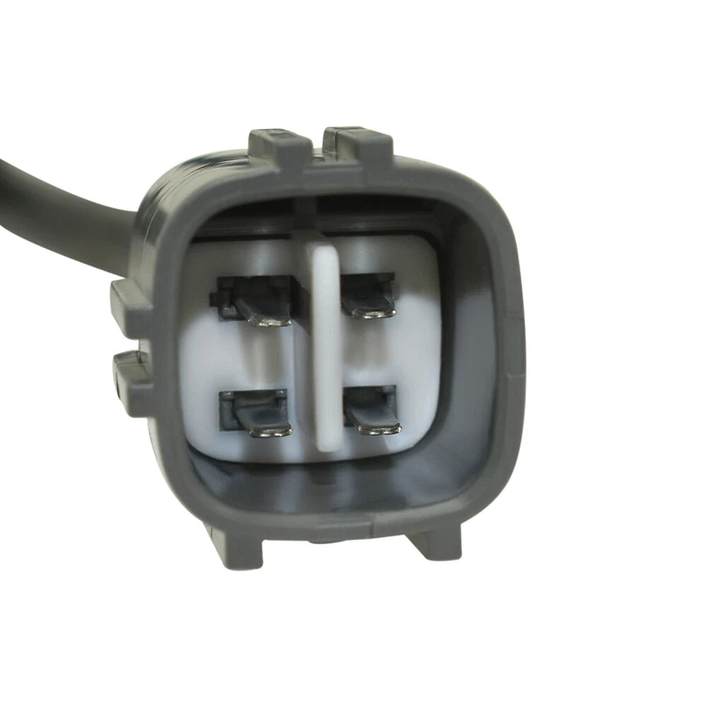 89465-0C190 Downstream Oxygen Sensor For Toyota Sequoia 08-18 Tundra 2007-2016 6B93BC-57