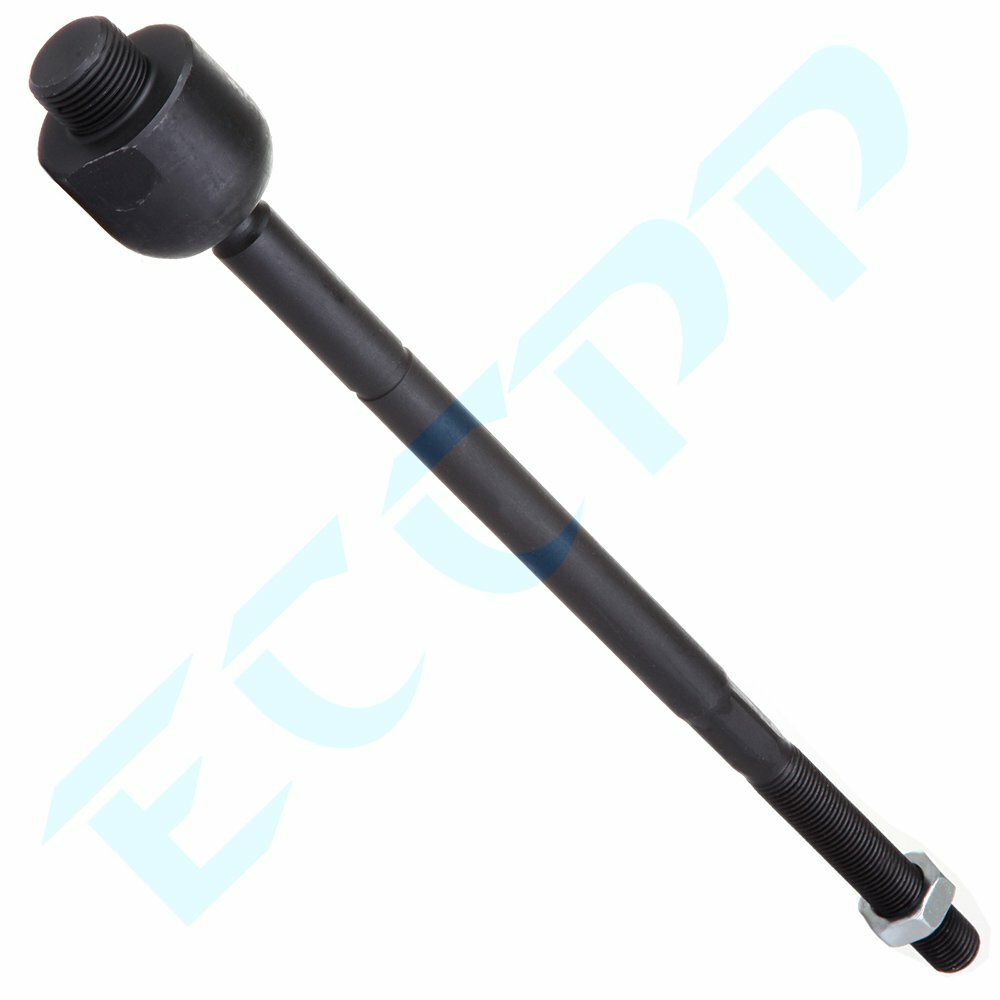 ECCPP 4Pc Inner&Outer Tie Rod End Kit For Chevrolet Express GMC Savana 1500 2500 ECCPP