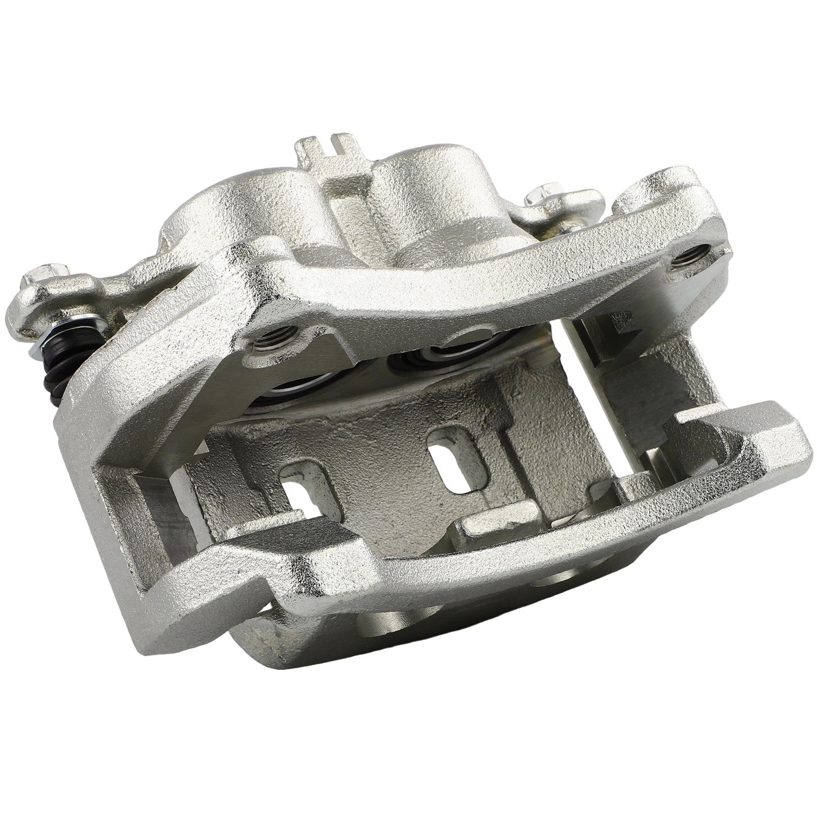 Front Brake Calipers 2Pcs For 2014-2018 Infiniti Q50 2017-2018 Infiniti Q60 6B93BC-57