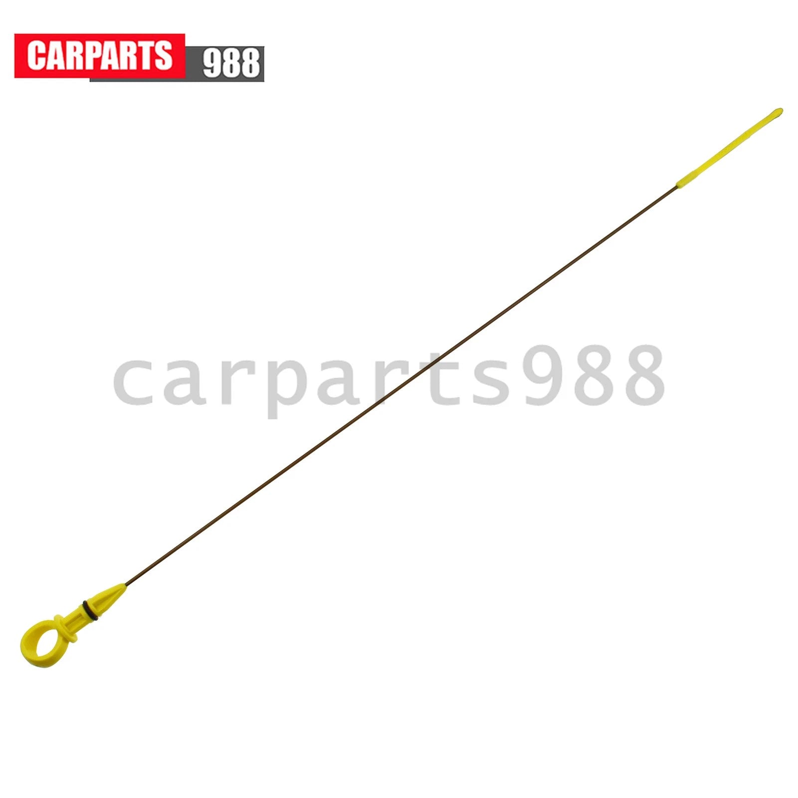 Engine Oil Level Dipstick For Ford C-Max Galaxy Kuga Mondeo 1880960 9M5Q6750DC 6B93BC-57
