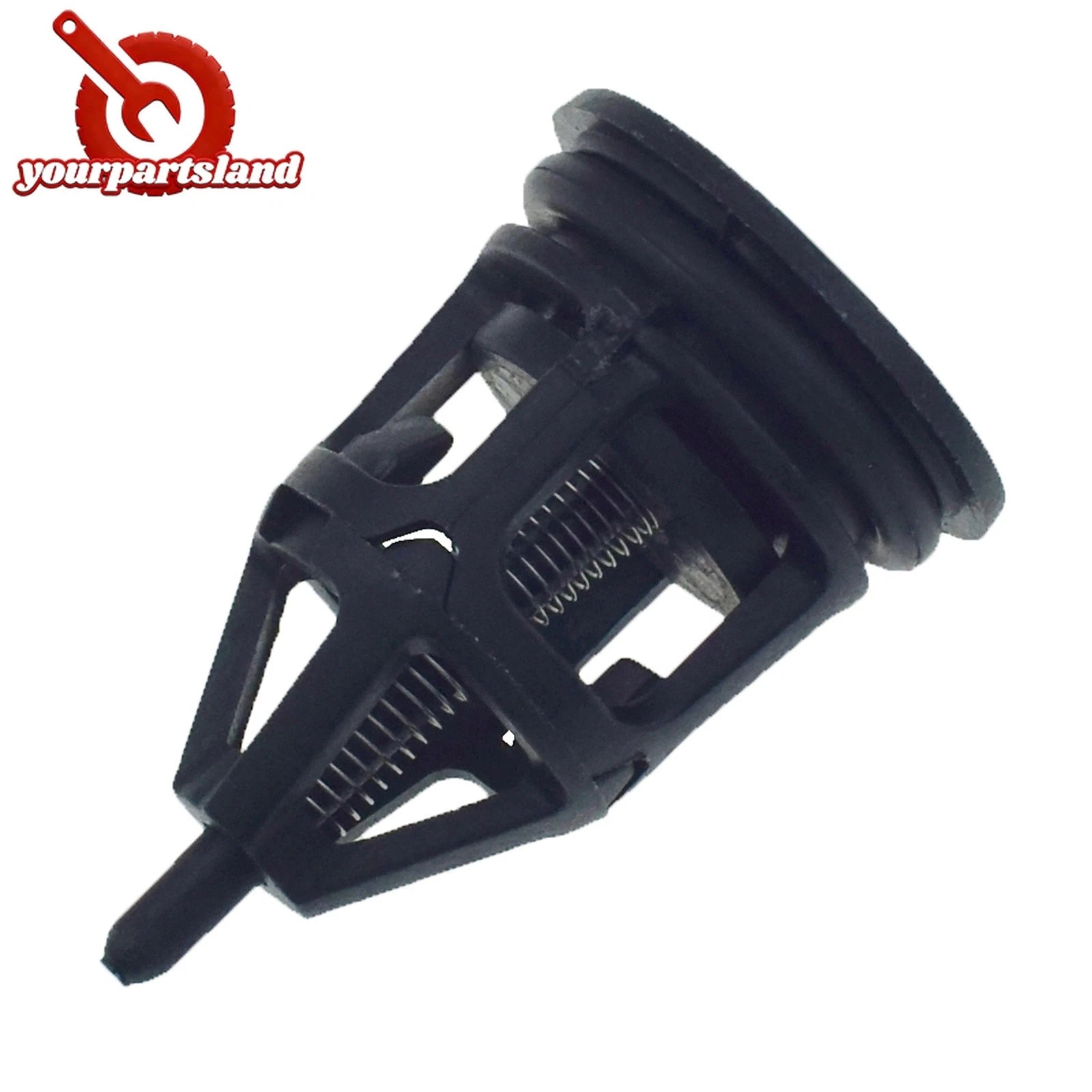 Turbocharger Intake Manifold Check Valve For Peugeot 308CC 308SW 3008 508 5008 6B93BC-57